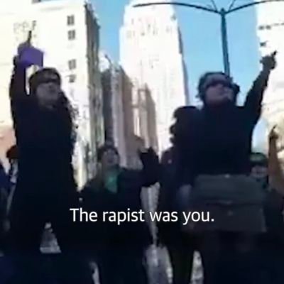 페미니스트 /이것저것 다하는 계정