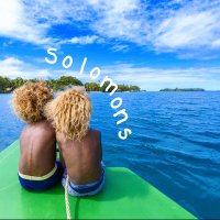 ソロモン諸島政府観光局(公式) (@solomon_japan) 's Twitter Profile Photo ソロモン諸島政府観光局(公式) (@solomon_japan) 's Twitter Profile Photo