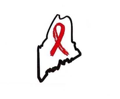 Maine HIV/AIDS Advisory Committee (HIVAC) - leading the way for survivors, supporting prevention & education, Undetectable = Untransmittable, get tested.