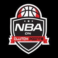 ClutchPoints NBA(@ClutchPointsNBA) 's Twitter Profile Photo