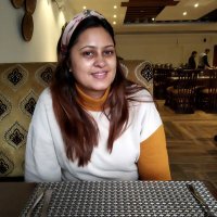 Raashi Mehta Bathija (@raashibathija) 's Twitter Profile