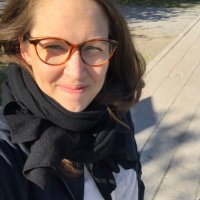 Maina Jalava (@jalavamaina) 's Twitter Profile Photo