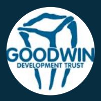 The Goodwin Pantry(@GoodwinPantry) 's Twitter Profile Photo