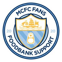 MCFC Fans Foodbank Support (@mcfcfoodbank) 's Twitter Profile Photo MCFC Fans Foodbank Support (@mcfcfoodbank) 's Twitter Profile Photo