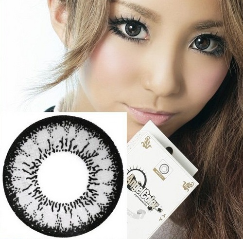 604circlelenses's profile picture. Circle lenses are cosmetic lenses that have a black outer rim that enlarge the appearance of the iris. Good for 1 year. We have Geo Medical, EOS and G&G Lenses.