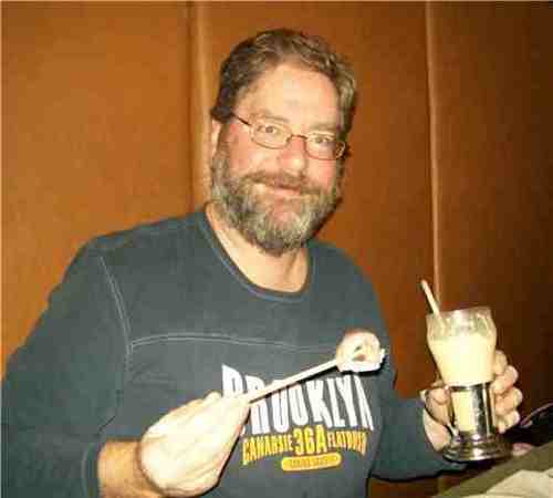 BobMerm's profile picture. 