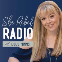 Lulu Minns (@sherebelradio) 's Twitter Profile Photo