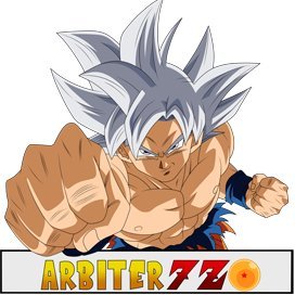 TheArbiter720さんのプロフィール画像