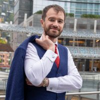 Mirko Cuneo (@mirkocuneo) 's Twitter Profile