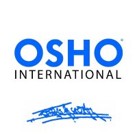 OSHO(@OSHO) 's Twitter Profile Photo