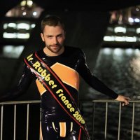 Ayko (@aykobound) 's Twitter Profile
