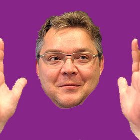 wladimir0witch's profile picture. Всех вакцинирую! Я - первый!