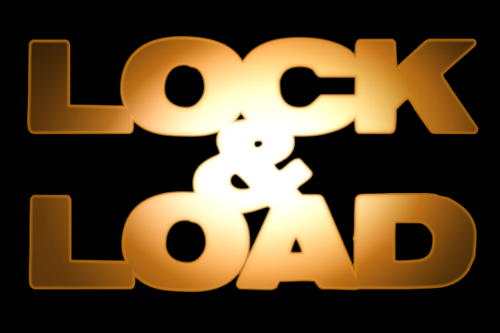 lockandload2012's profile picture. The first feature-length film from the upstart Third Zone Films.