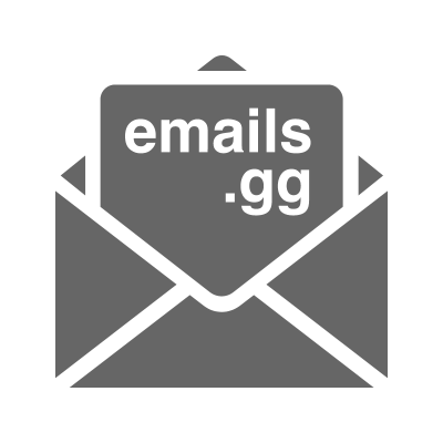 Check all your emails with one command - !unread | No forwarded emails.