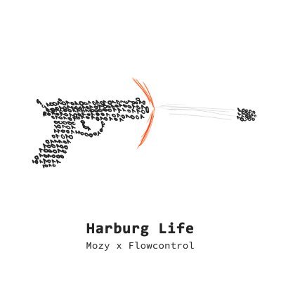 HARBURG LIFE OUT NOW