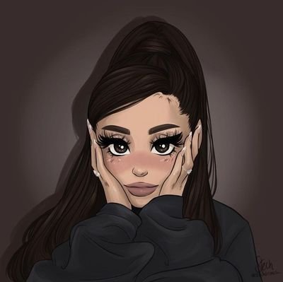 thegrandeobsses's profile picture. 𝑭𝒂𝒏 𝒂𝒄𝒄𝒐𝒖𝒏𝒕 
𝑨𝒓𝒊𝒂𝒏𝒂𝒕𝒐𝒓