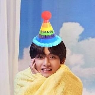 ⭐️태형이의 25번째 생일을 맞아 진행하는 기부이벤트 계정(본계taebirth1230가잠겨만든2번째계정)⭐️
♥모든기부금은유기견보호소후원금으로쓰입니다♥모두 태형🐯한날들이가득하길바랍니다(by.태뭉아보라해, 방탄은하수) 

➡️ https://t.co/sbO9dNcrru