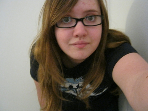 I'm a Whovian, a Trekky, a Christian, a Darwinist, a Harry Potter fan and an Inception fan. So pretty much, I'm a nerd.