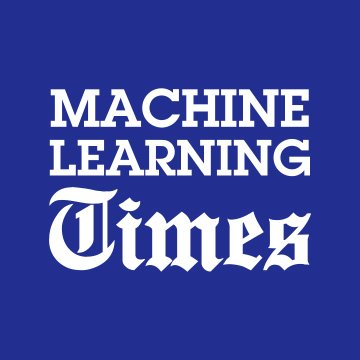 The machine learning professionals' premier resource for all things #machinelearning, #BigData, #DataScience, R,  Resources, Interviews and more.