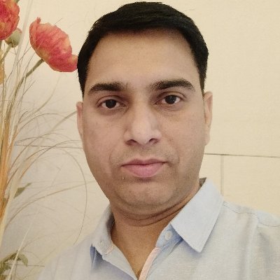 Certified Salesforce developer/Tech Lead/Architect/Scrum Master at Metacube s/w Pvt. Ltd. Enjoy working on #salesforce and learning new stuff at #Trailhead.