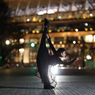 #増井紬 🇯🇵 インスタが主ﾃﾞｽ🕺#artest #pilates #performers #アニオタ初心者です #shingeki