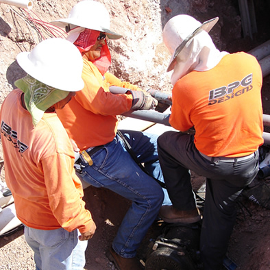 BPGDesigns's profile picture. BPG Designs has been providing turn-key design & construction services in Maricopa County since 2000. The core group of BPG has been together since 1996.