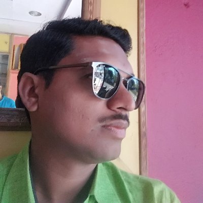 Allamprabhu10's profile picture. 