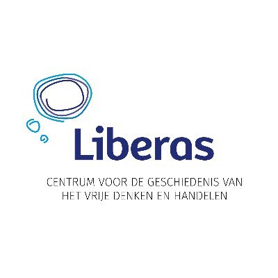 Liberas is het referentiepunt voor de geschiedenis  van de liberale beweging en het vrijheidsideaal in al zijn facetten in  België/Vlaanderen