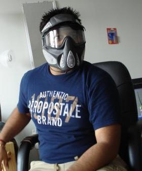 junoco's profile picture. Just here trying to avoid drama