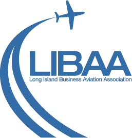 Long Island Business Aviation Association was incorporated in 2001 to act as a voice for the business aviation community and to assist in all aviation matters.