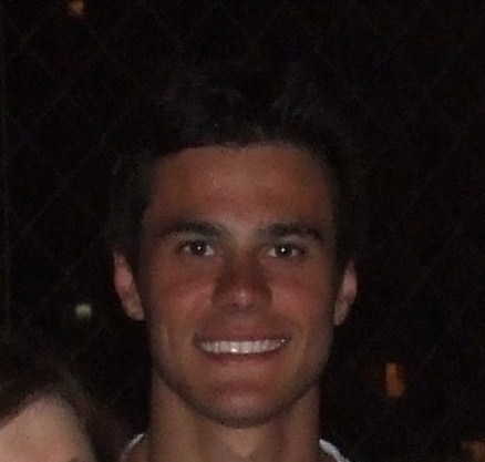 Greg_Krug's profile picture. Estudante de Engenharia e nadador