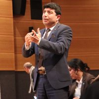 Prof. Dr. Murat Karaman (@prfmuratkaraman) 's Twitter Profile