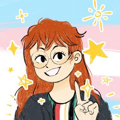 She/Her ✨ | Pan!!! 🏳️‍🌈 | Celeste 🍁 | Music 🎶 | https://t.co/zg2UmniCbV