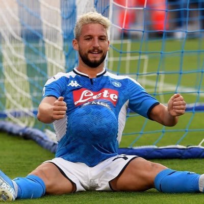 Napoliを愛する社会人4年目 好きな選手はメルテンス 試合中はうるさめでカクテルのこともたまに呟きます @sscnapoli /#ForzaNapoliSempre /＃ナポリのFカップ女神 /＃セリエAカクテル /＃ロレンツォ飲酒ーニェ/＃ヴィクター・オシ麺部/#ナポリApex部