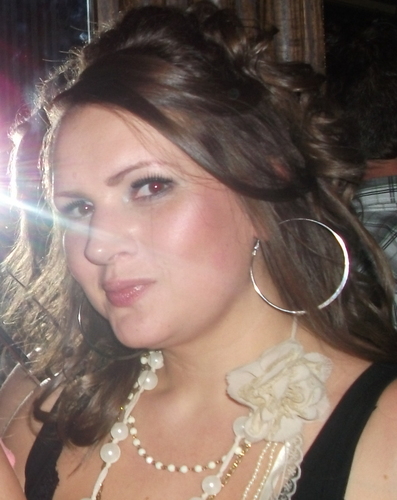 Emily Thompson-Haste