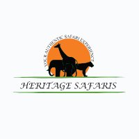 Heritage Safaris(@SafarisHeritage) 's Twitter Profile Photo