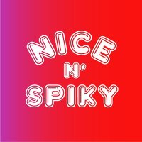 Nice N' Spiky Comedy (@nicenspiky) 's Twitter Profile Photo Nice N' Spiky Comedy (@nicenspiky) 's Twitter Profile Photo