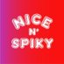Nice N' Spiky Comedy (@NiceNSpiky) Twitter profile photo