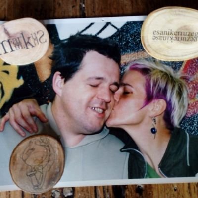 nereagive's profile picture. Markos #zerorajasoa jarraitzeko egin nuen kontu hau. Orain berreskuratu dut, berak utzitako maitasun infinitua biderkatu didalako
#eromaitebetiamore💜