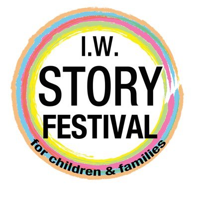 Isle of Wight Story Festival 2024 15 - 17 February #IWSF Books • Film • Stories