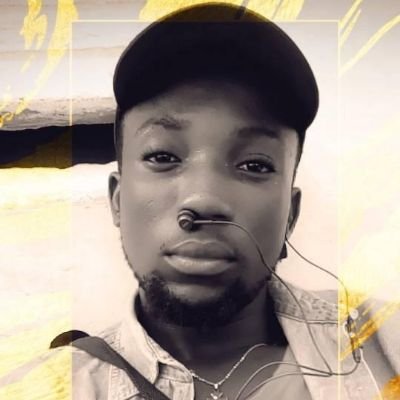 EmrysCyril's profile picture. The rest of my life is the best of my life.
I'm leaving my best life.
If you can't stop me accompany me.