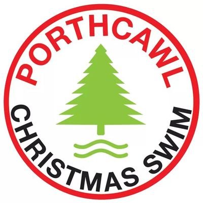 Porthcawl Christmas Swim
