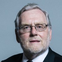 John Spellar(@spellar) 's Twitter Profile Photo