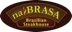naBrasaSteak's profile picture. naBrasa Brazilian Steakhouse tantalizes taste buds with its traditional Brazilian Rodizio style of dining, extensive wine selections & eclectic cocktail list.