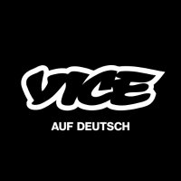 VICE auf Deutsch (@vice_de) 's Twitter Profile Photo VICE auf Deutsch (@vice_de) 's Twitter Profile Photo