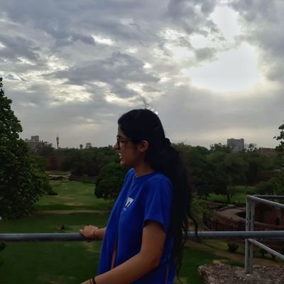 SIH'20 winner | GCI '19 Mentor @AnitaBorg_India