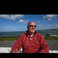 John Clegg - @cleggy11362 Twitter Profile Photo