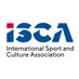 ISCA (@isca_tweet) Twitter profile photo ISCA (@isca_tweet) Twitter profile photo