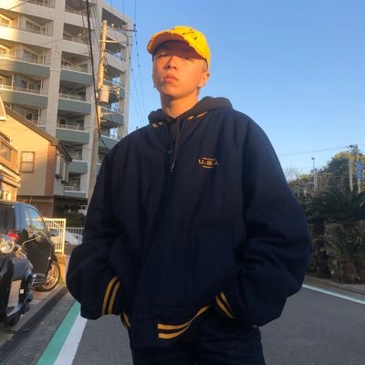 島雄 壮大 souchin (@118Souchin) / X