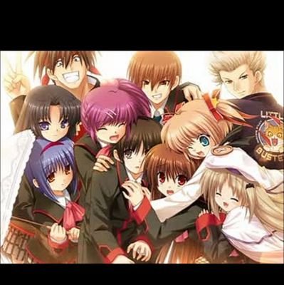 0sjwei3iO1Ip91m's profile picture. アニメ好き